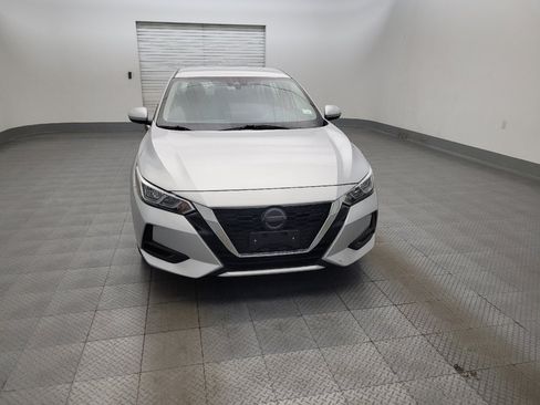 Used 2023 Nissan Sentra SV FWD image 14