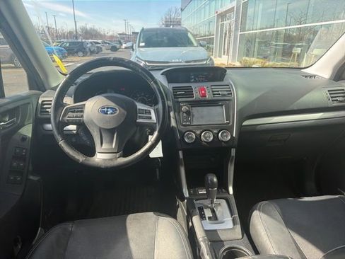 Used 2014 Subaru Forester 2.5i Touring w/ Popular Package #1 image 7