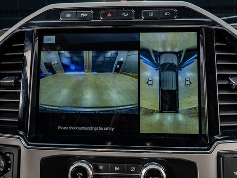 Used 2022 Ford F250 King Ranch w/ King Ranch Ultimate Package AWD/4WD image 26