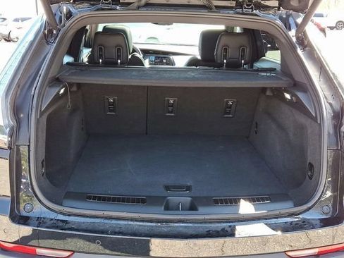 Used 2023 Cadillac XT4 Sport FWD image 44