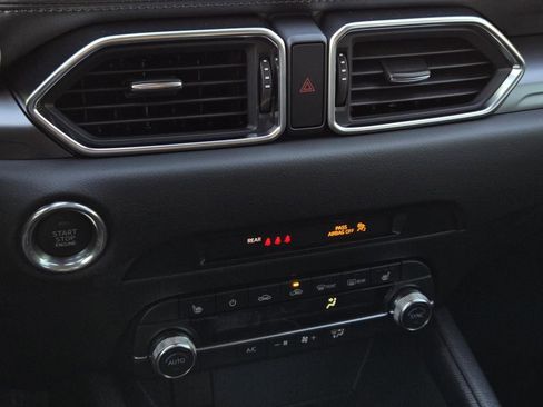 New 2025 MAZDA CX-5 AWD 2.5 S w/ Preferred Package image 20