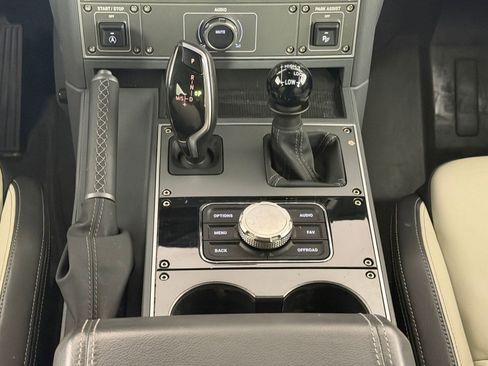 Used 2024 INEOS Grenadier AWD/4WD image 16