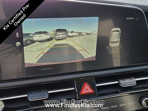 Certified 2025 Kia Niro EX Touring image 25