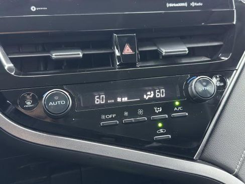 Used 2023 Toyota Camry XSE image 28