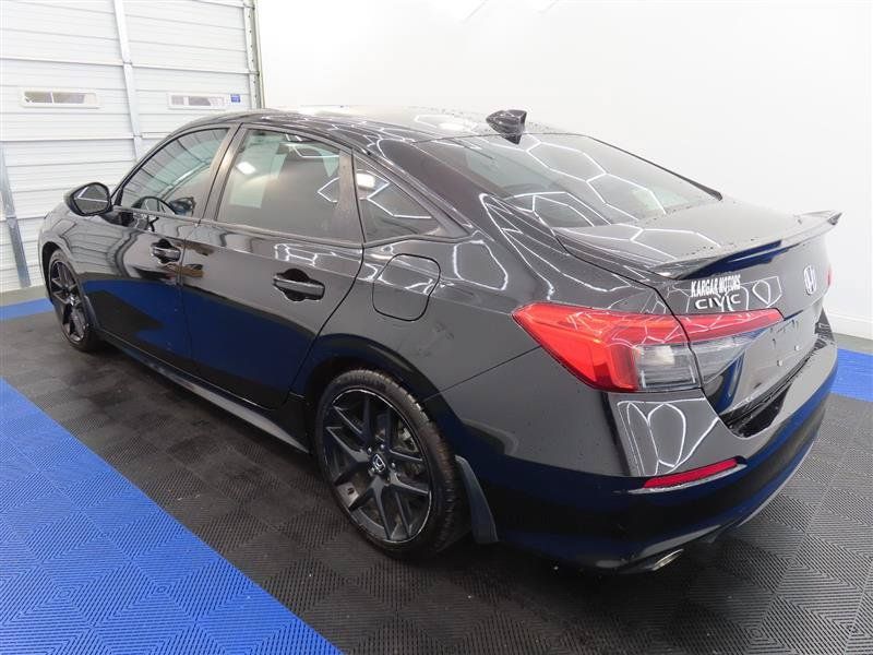 Used 2024 Honda Civic Si image 6