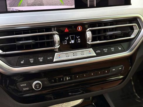 Certified 2023 BMW X3 sDrive30i w/ M Sport Package image 24