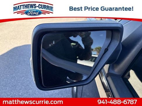 Certified 2023 Ford F150 XLT w/ Equipment Group 302A High image 8