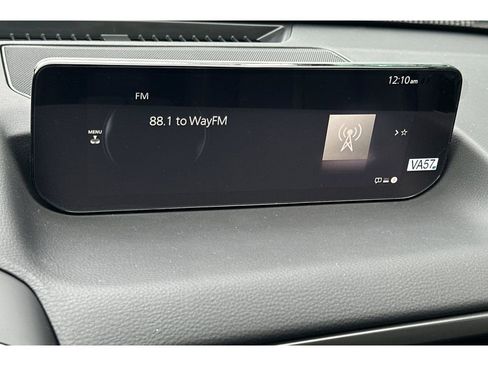 New 2026 MAZDA CX-50 AWD 2.5 Hybrid w/ Cargo Package image 18