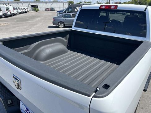 Used 2019 RAM 1500 Tradesman w/ Popular Equipment Group AWD/4WD image 16