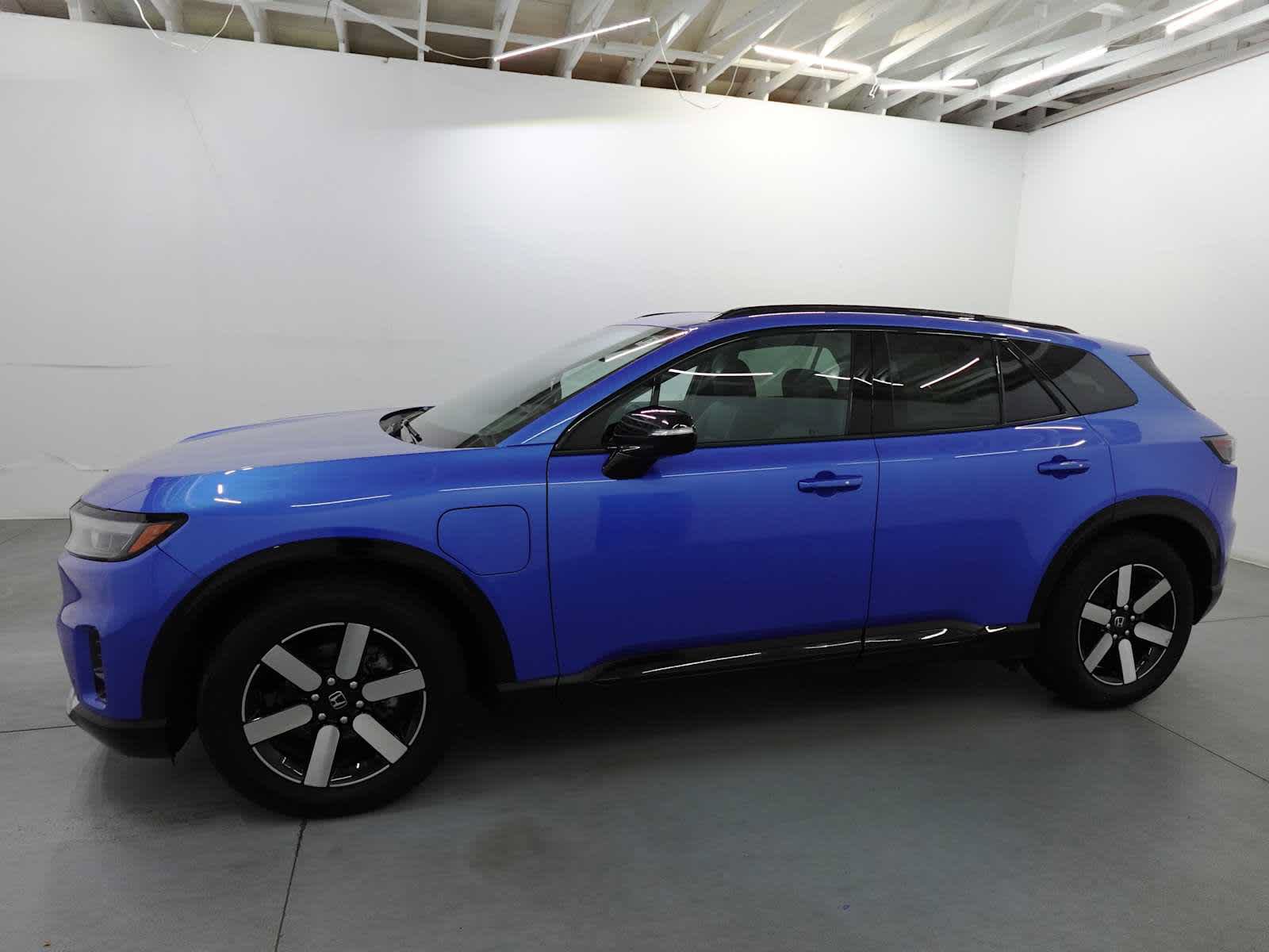 Used 2024 Honda Prologue Touring image 8