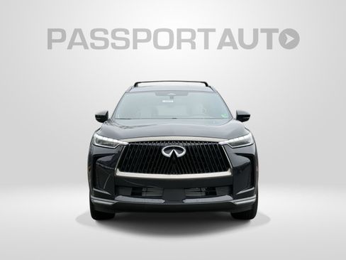 New 2026 INFINITI QX60 Autograph image 2