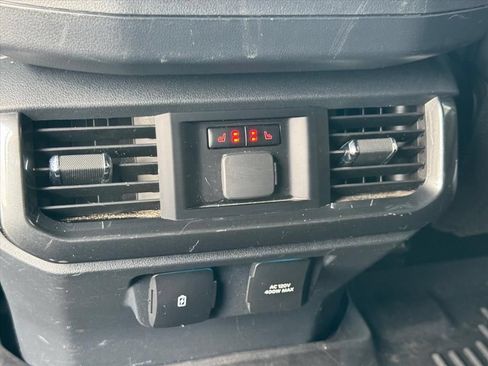 Used 2023 Ford F150 Tremor w/ Equipment Group 402A High AWD/4WD image 13