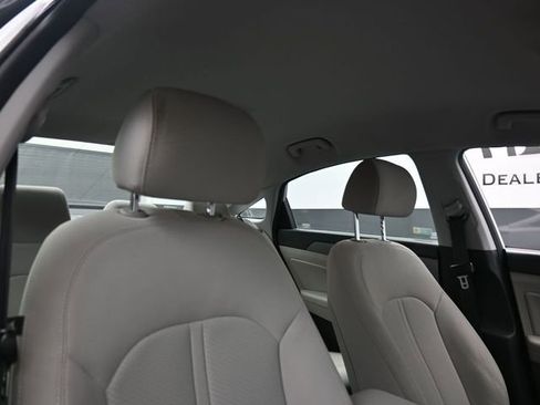 Used 2018 Hyundai Sonata SEL image 21