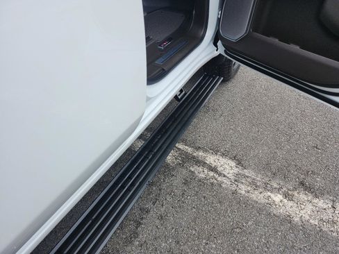 Used 2025 GMC Sierra 2500 Denali w/ Denali Reserve Package image 9