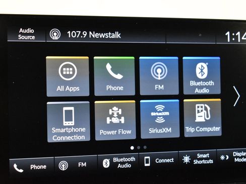 Certified 2024 Honda CR-V Sport-L image 26