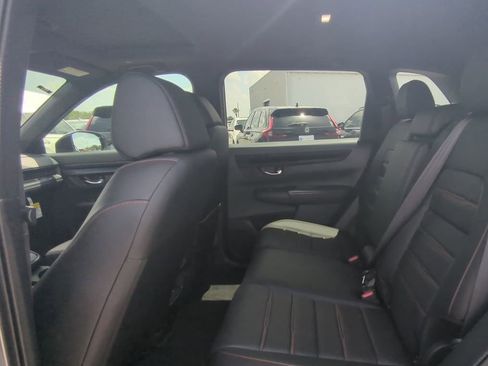 New 2026 Honda CR-V Sport-L image 16