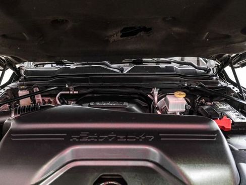 Used 2019 RAM 2500 Tradesman w/ Chrome Appearance Group image 7