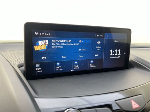 Certified 2020 Acura RDX AWD image 14