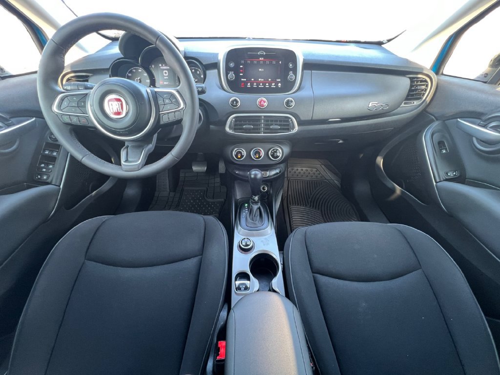 Used 2023 FIAT 500X Pop AWD/4WD image 20
