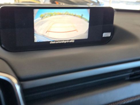 New 2026 MAZDA CX-50 2.5 Hybrid w/ Weather Package AWD/4WD image 14