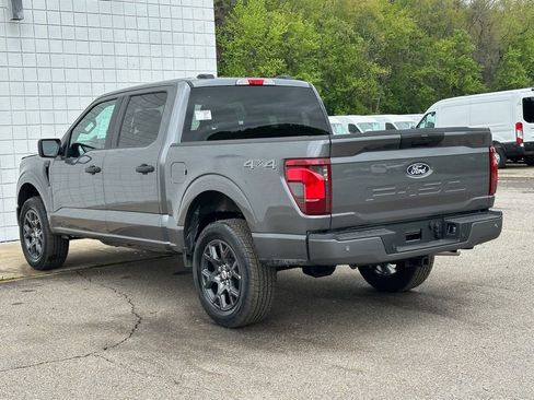 New 2026 Ford F150 STX AWD/4WD image 30