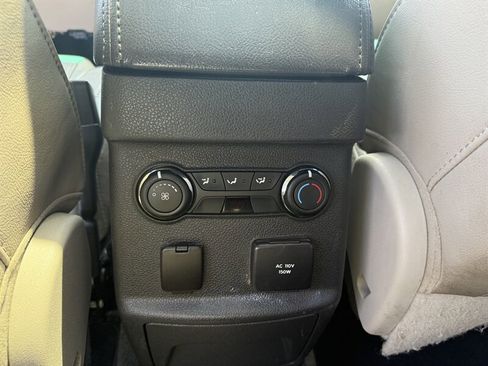 Used 2011 Ford Explorer Limited w/ 302A Rapid Spec Order Code AWD/4WD image 20