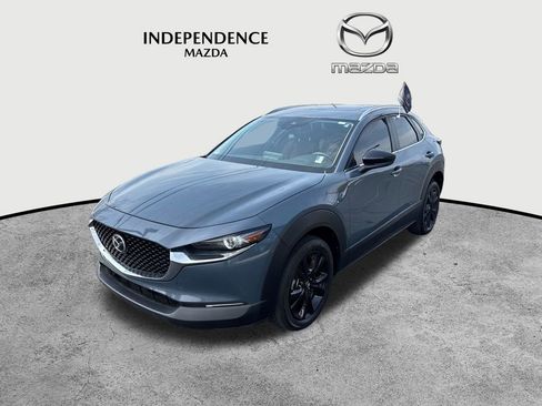 Used 2023 MAZDA CX-30 AWD 2.5 S w/ Preferred Package image 6