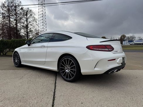Certified 2023 Mercedes-Benz C 300 Coupe image 19