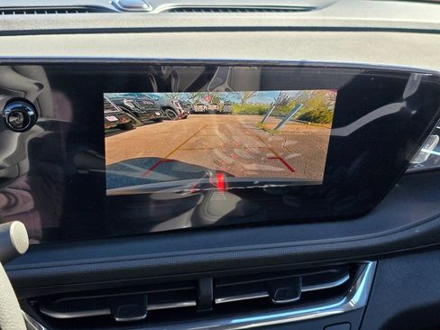 New 2026 Buick Envista Preferred FWD image 20