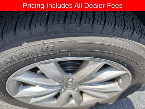 Used 2020 Acura RDX FWD image 11