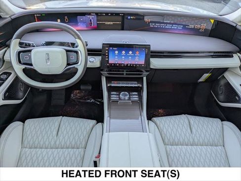 New 2026 Lincoln Nautilus Black Label image 12