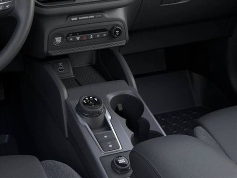 New 2026 Ford Bronco Sport Big Bend AWD/4WD image 15