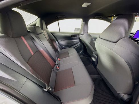 New 2026 Toyota Corolla SE w/ SE Premium Package AWD/4WD image 28