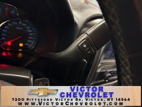 Used 2018 Chevrolet Silverado 1500 LT w/ All Star Edition image 16