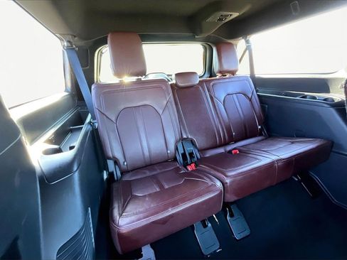 Certified 2024 Ford Expedition Max Limited image 28