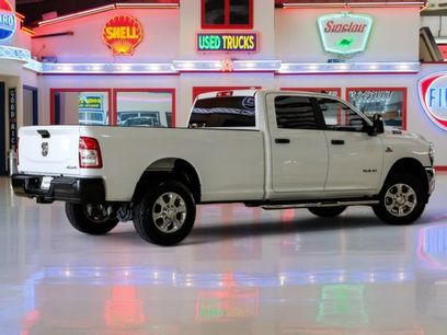Used 2024 RAM 3500 Big Horn