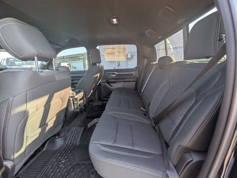 New 2025 RAM 1500 Big Horn image 12