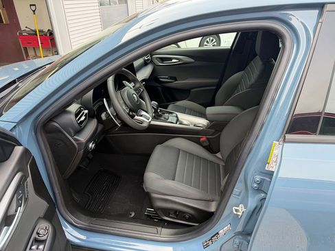 Used 2024 Dodge Hornet R/T AWD/4WD image 4
