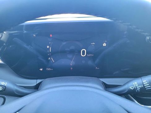 New 2026 Buick Envista Sport Touring w/ Convenience I Package FWD image 16