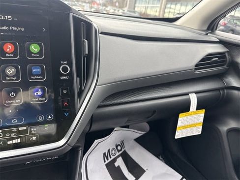 New 2026 Subaru Crosstrek 2.0i Premium image 58