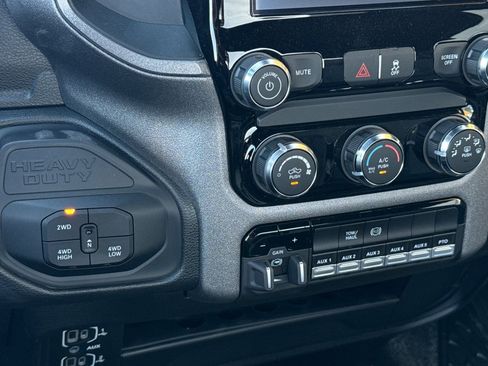 New 2025 RAM 5500 Tradesman image 20