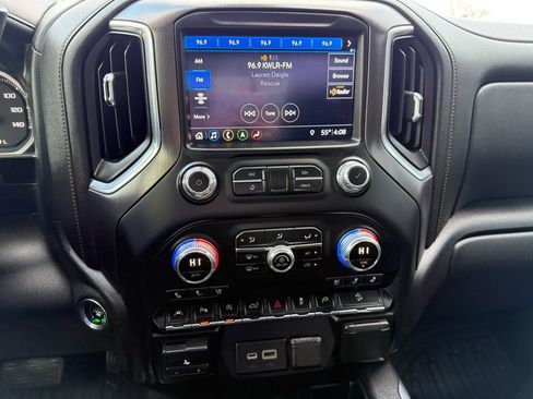 Used 2019 GMC Sierra 1500 AT4 w/ AT4 Premium Package AWD/4WD image 29