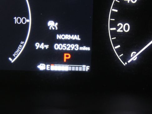 Used 2025 Honda CR-V Sport image 12