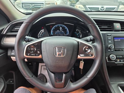 Used 2020 Honda Civic LX image 15