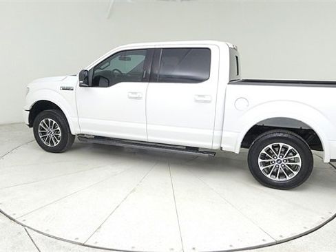 Used 2018 Ford F150 XLT w/ Equipment Group 302A Luxury image 7