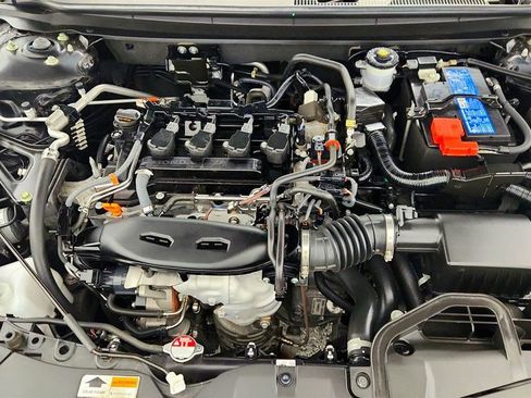 Used 2023 Honda Accord EX image 26