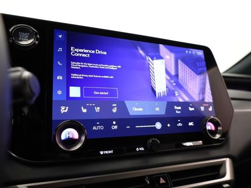 Used 2023 Lexus RX 350 AWD image 16