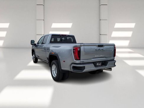 New 2026 GMC Sierra 3500 Denali Ultimate image 5