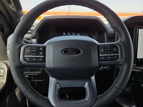 New 2026 Ford F150 Lariat w/ Equipment Group 501A Mid AWD/4WD image 27
