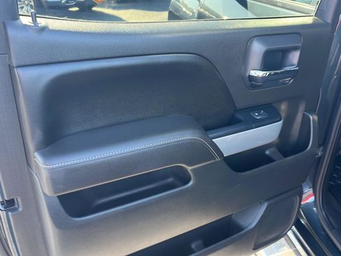 Used 2017 Chevrolet Silverado 1500 LT w/ All Star Edition image 21